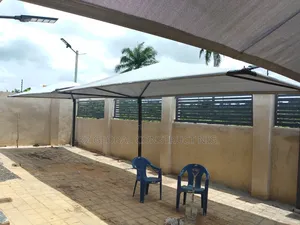 Carport Construction Projects