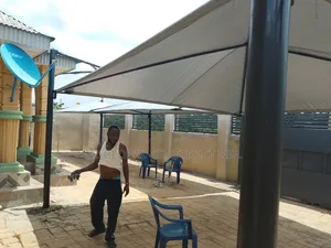 Carport Construction Projects