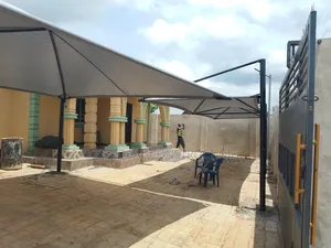 Carport Construction Projects