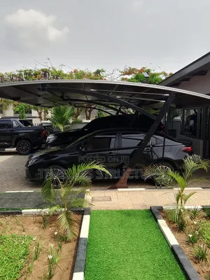 Adjustable Foreign Carports