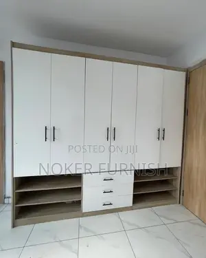Home Wardrobes