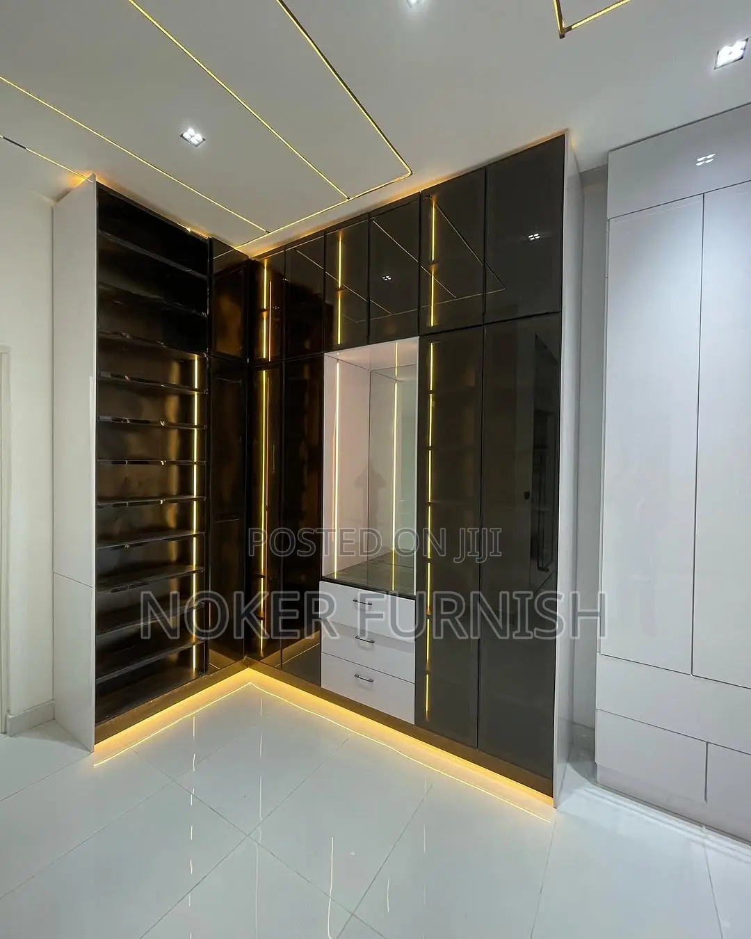 Closet Wardrobes