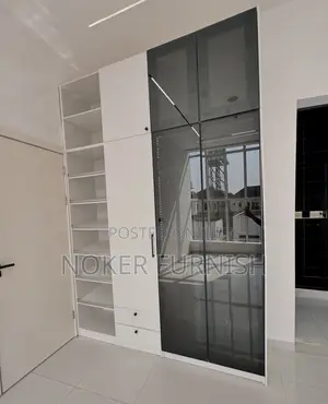 White Closet Wardrobes