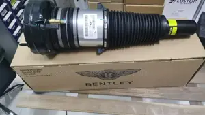 Bentley Muslenne Front Shock