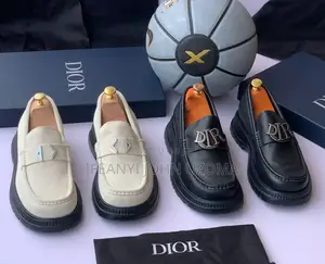 Exclusive Dior Luxury Designer Shoe