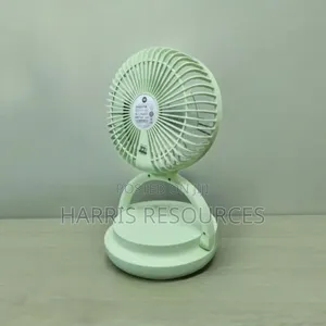 Dp Rotating Rechargeable With Led Light - 8000mah- Dp-7637