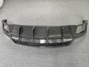 Lamborghini Urus Back Bumper Diffuser
