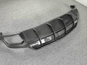 Lamborghini Urus Back Bumper Diffuser