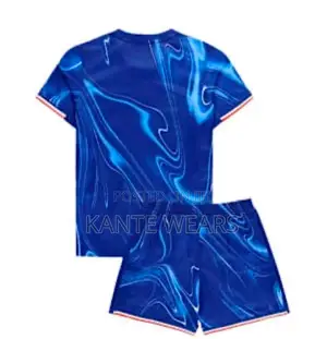 Nike Kids Chelsea 2024/2025- Top Shorts