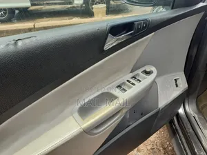 Volkswagen Passat 2009 Black