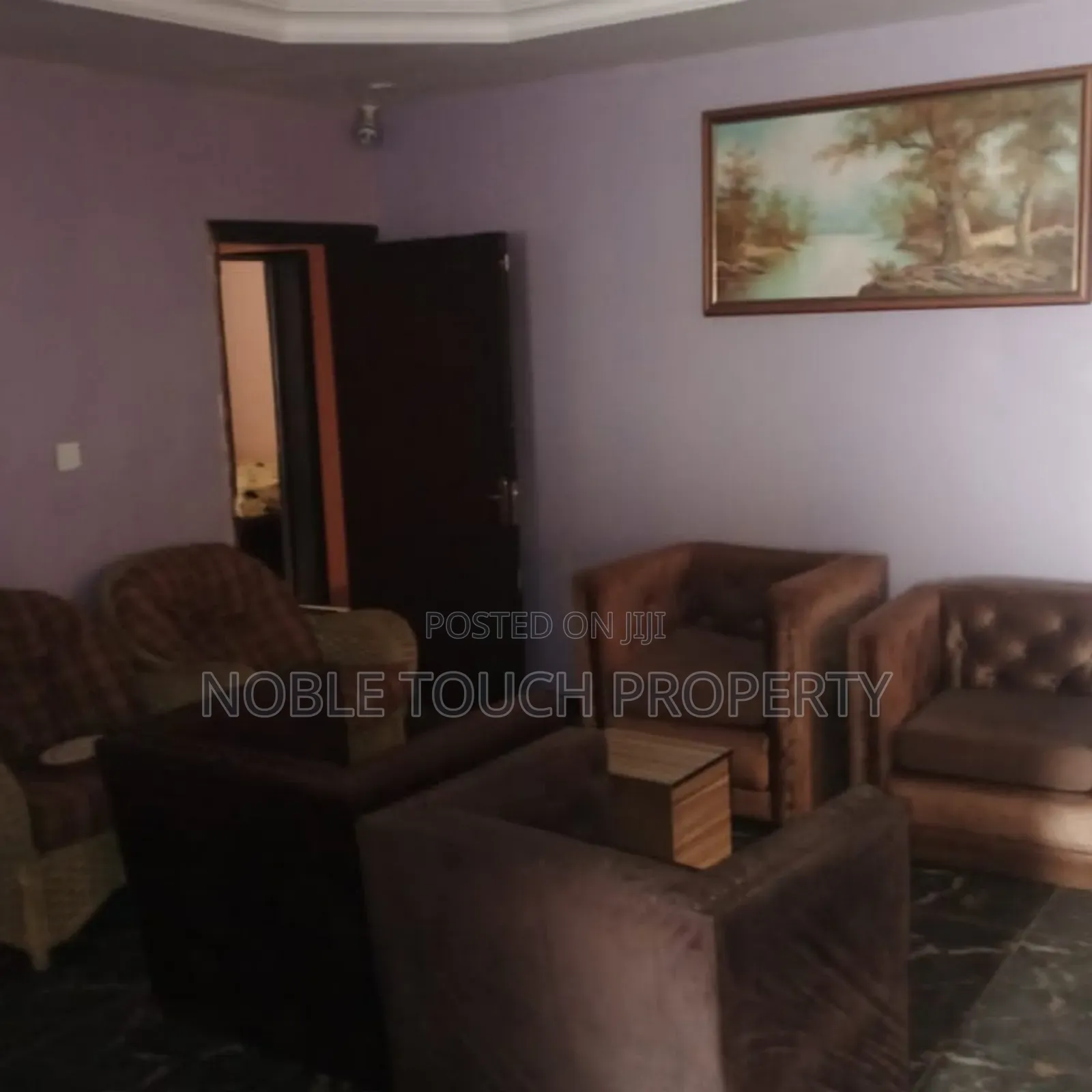12room Ensuite Hotel With Modern Amenities at Ijegamo Ijegun