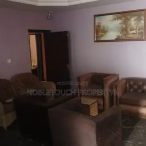 12room Ensuite Hotel With Modern Amenities at Ijegamo Ijegun