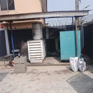 12room Ensuite Hotel With Modern Amenities at Ijegamo Ijegun