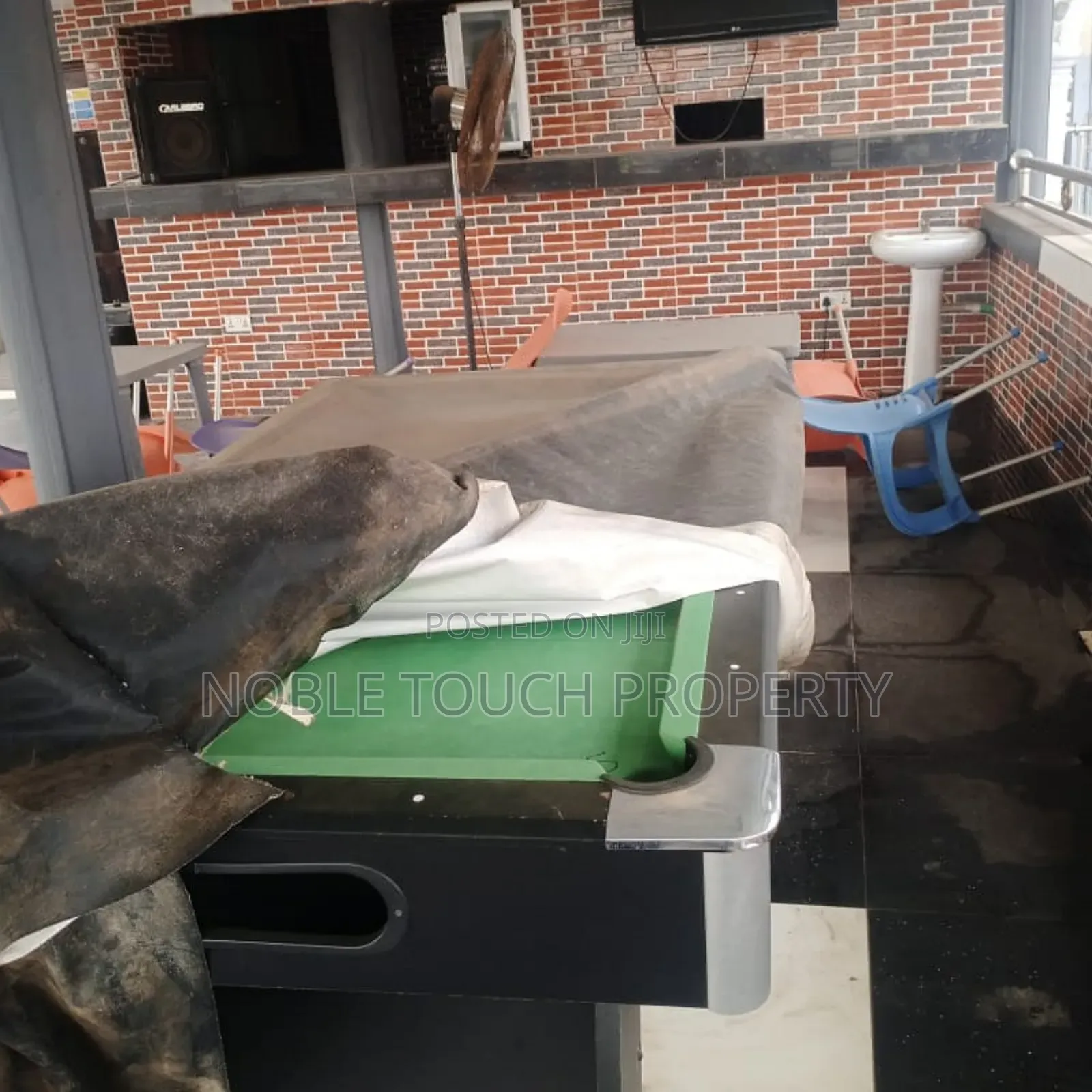 12room Ensuite Hotel With Modern Amenities at Ijegamo Ijegun