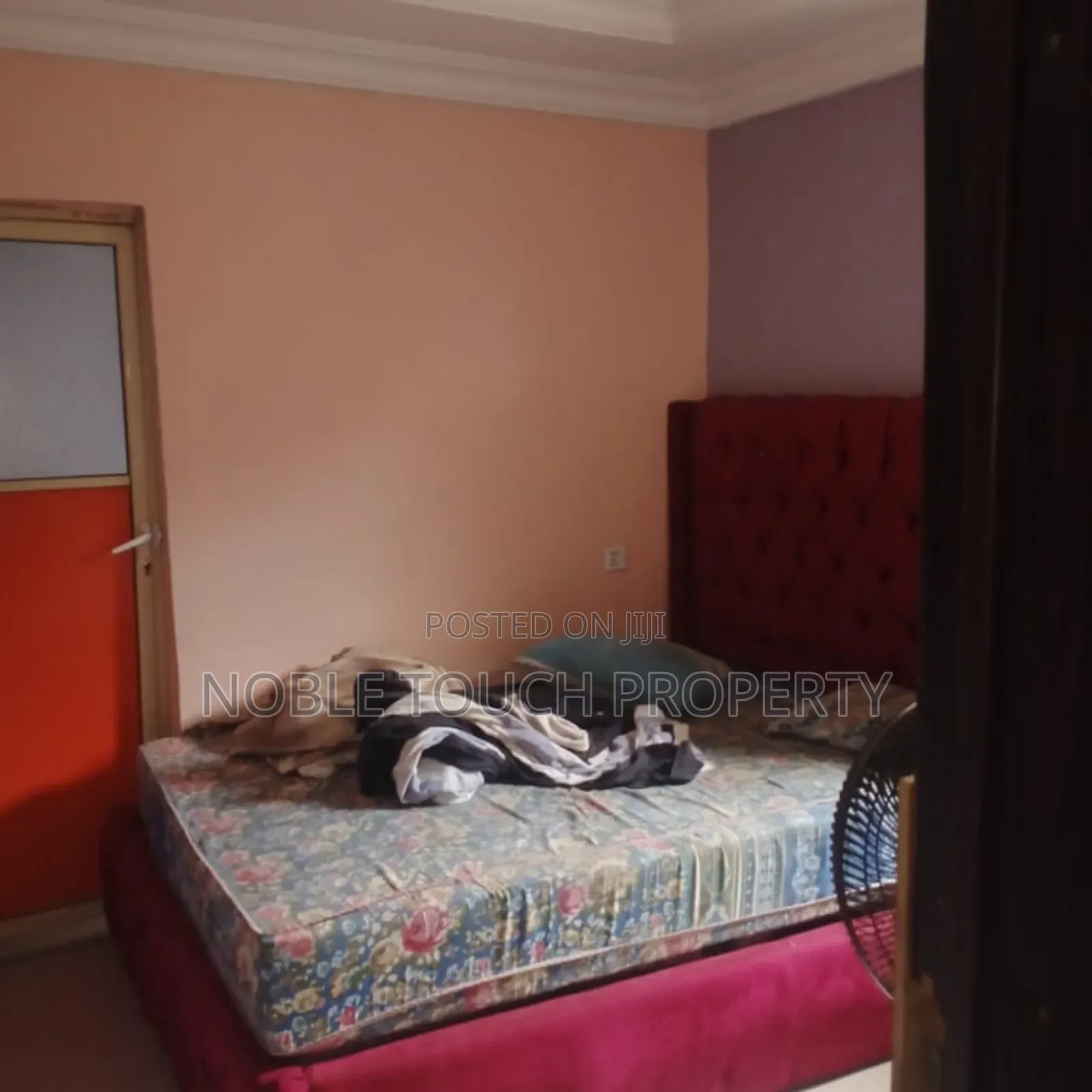 12room Ensuite Hotel With Modern Amenities at Ijegamo Ijegun