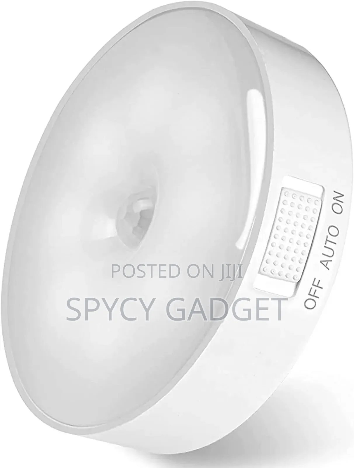 Intelligent Induction Lamp Motion Sensor Light