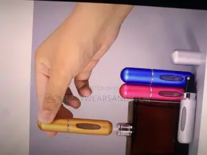 Perfume Automizer Extractor
