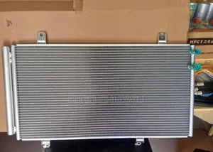 Ac Condenser Camry 2.7