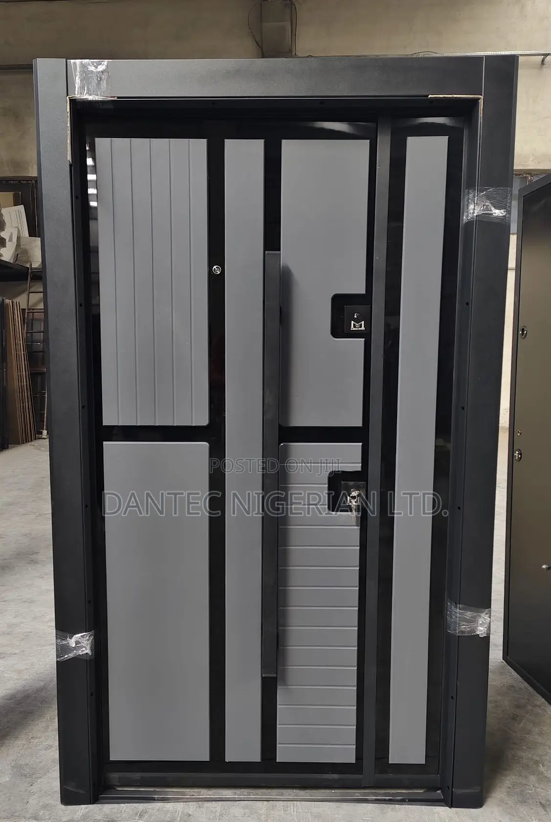 4ft Turkey Luxury Door