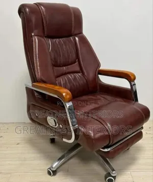 Executive Office Chair