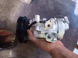 Ac Compressor for Suzuki