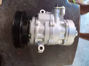 Ac Compressor for Suzuki