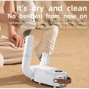 Eletric Shoe Dryer Heater