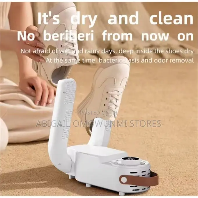 Eletric Shoe Dryer Heater