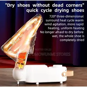Eletric Shoe Dryer Heater