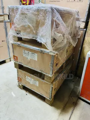 10kwh/51.2v Felicity Lithium Battery