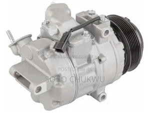 Ac Compressor Ford Explorer