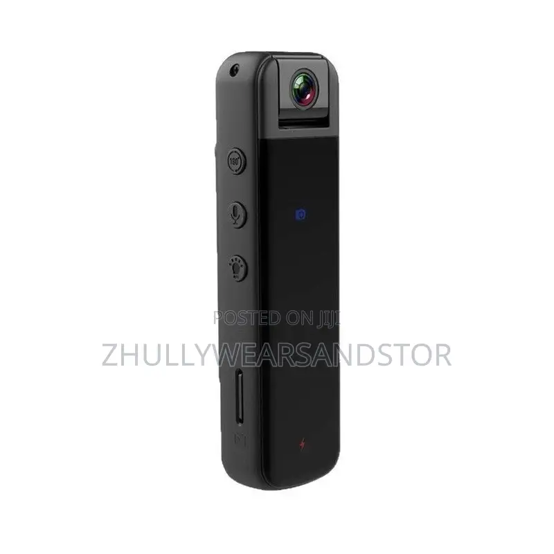 Body Camera