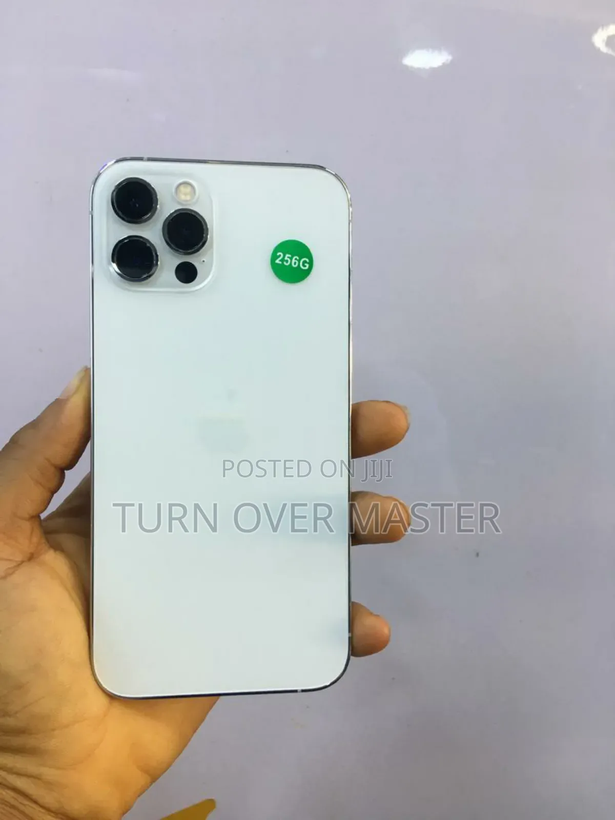 Apple iPhone 12 Pro 256 GB