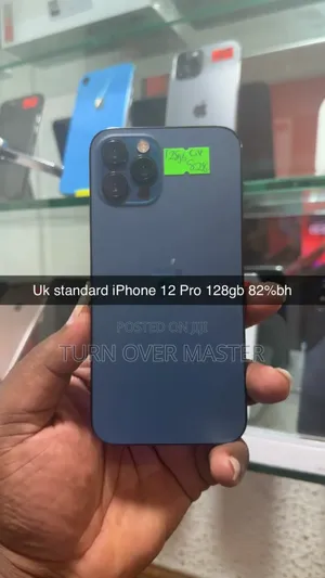 Apple iPhone 12 Pro 256 GB