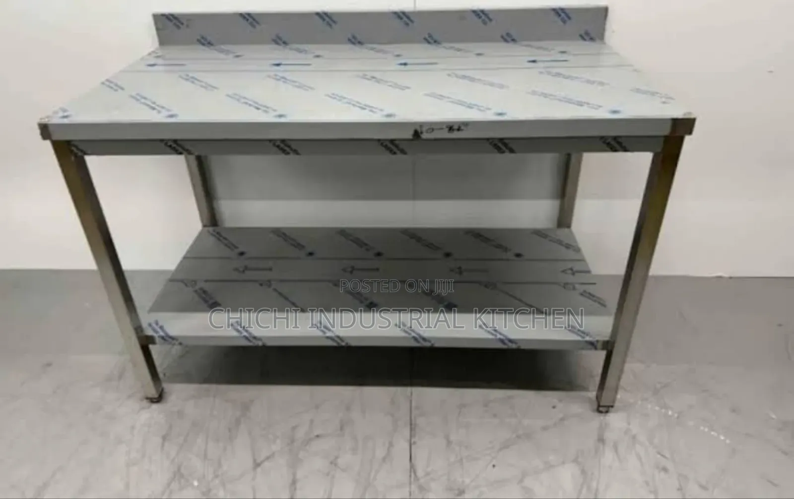 Stainless Table ( Very Durable)