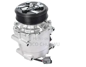 Ac Compressor for Honda Civic