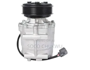 Ac Compressor for Honda Civic