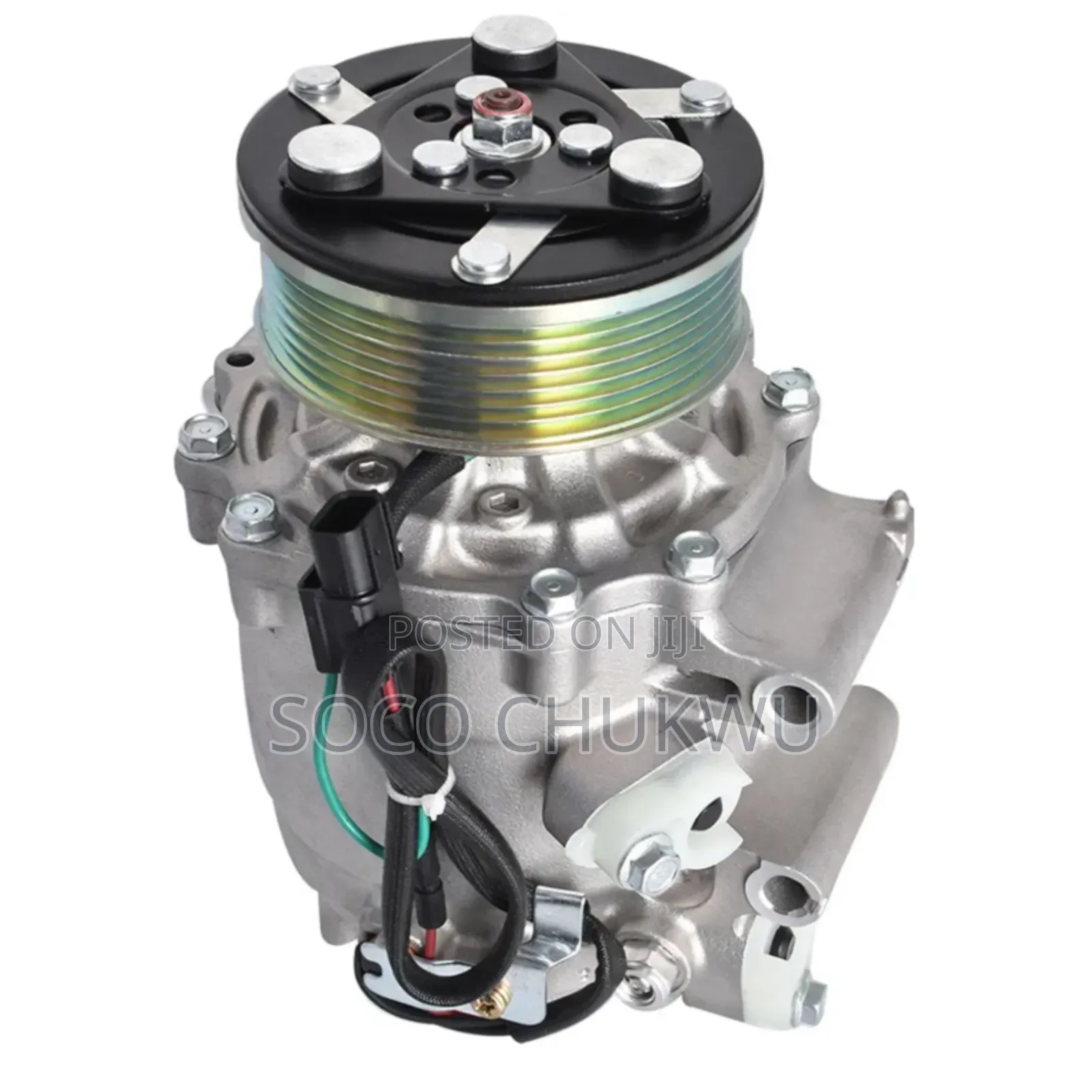 Ac Compressor for Honda Civic