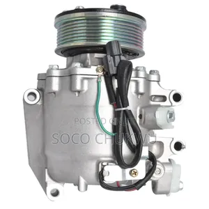 Ac Compressor for Honda Civic