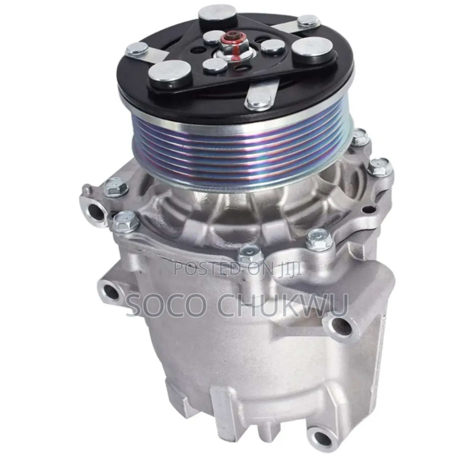 Ac Compressor for Honda Civic