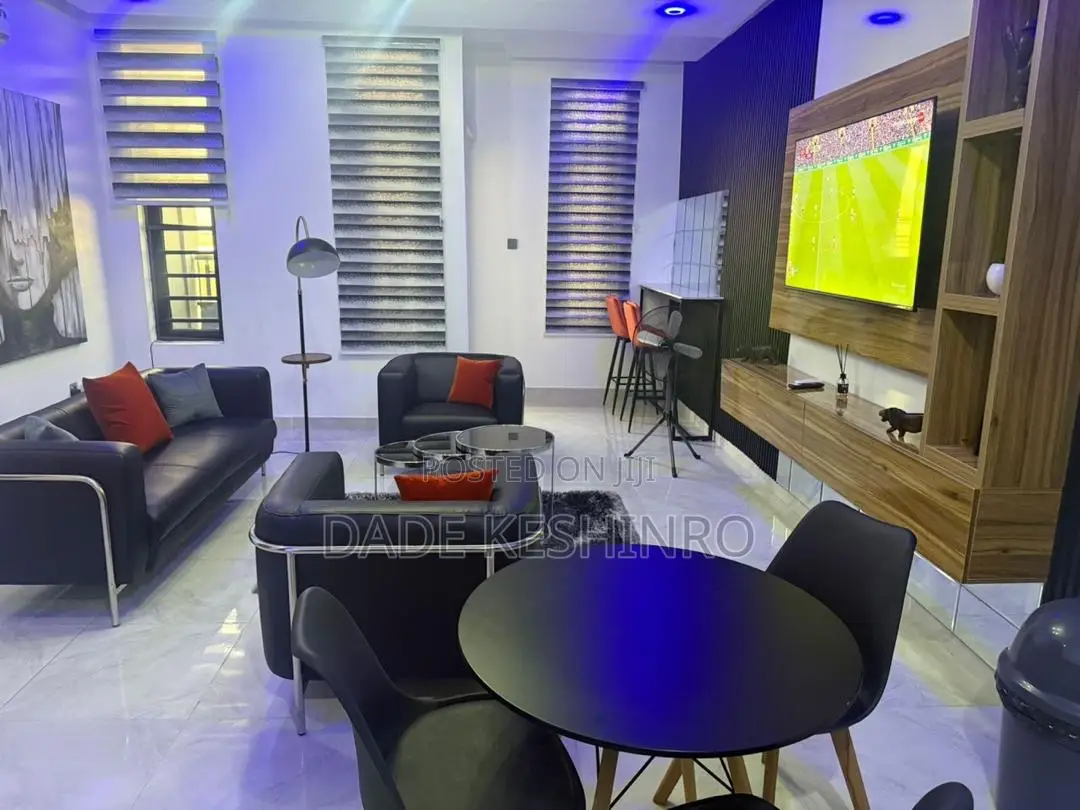 2 Bedroom Flat