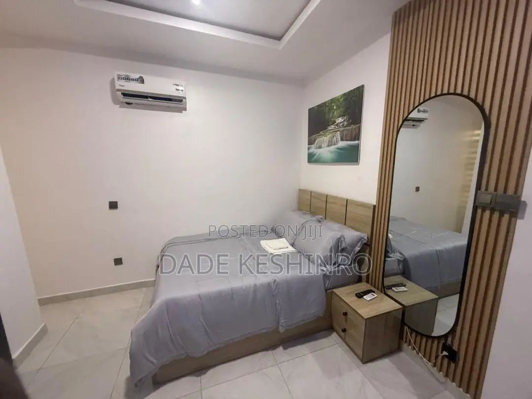 2 Bedroom Flat