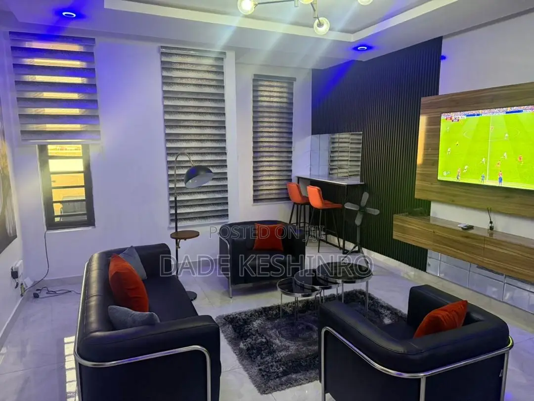 2 Bedroom Flat