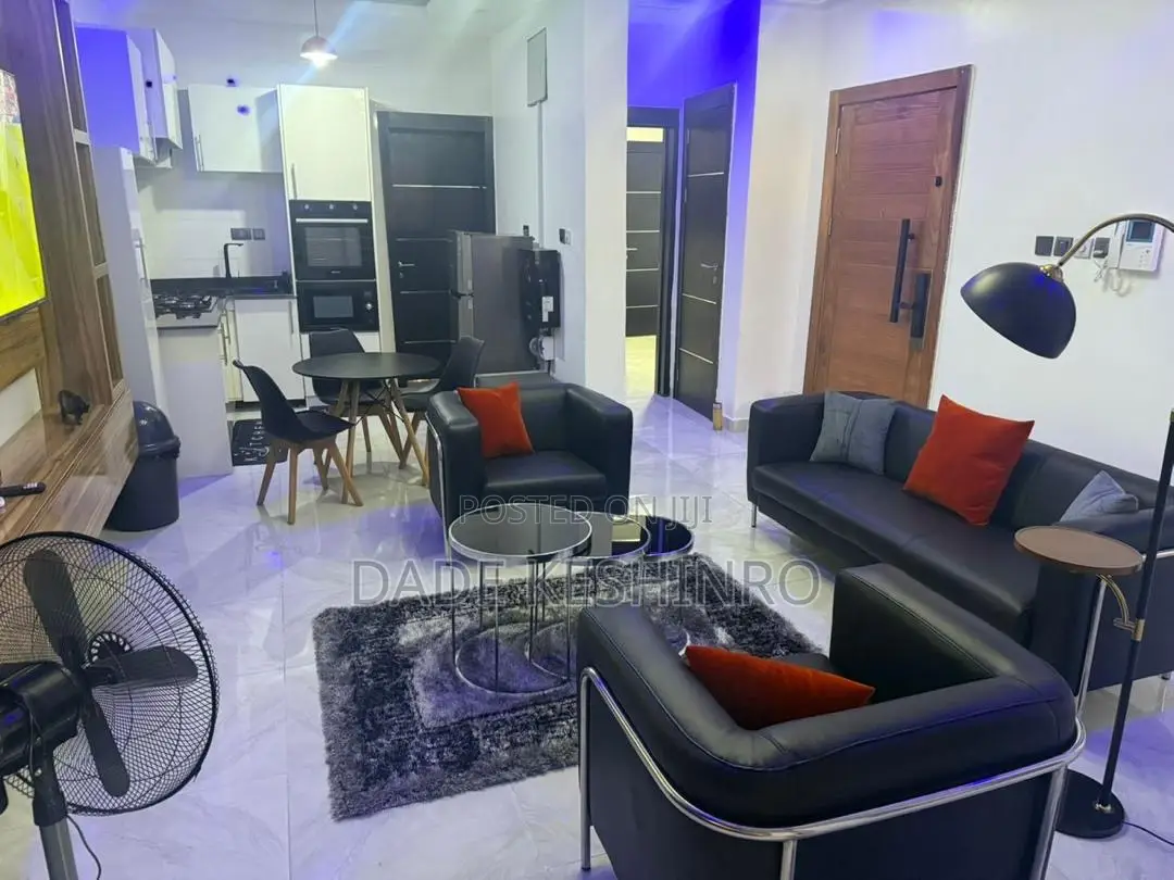 2 Bedroom Flat