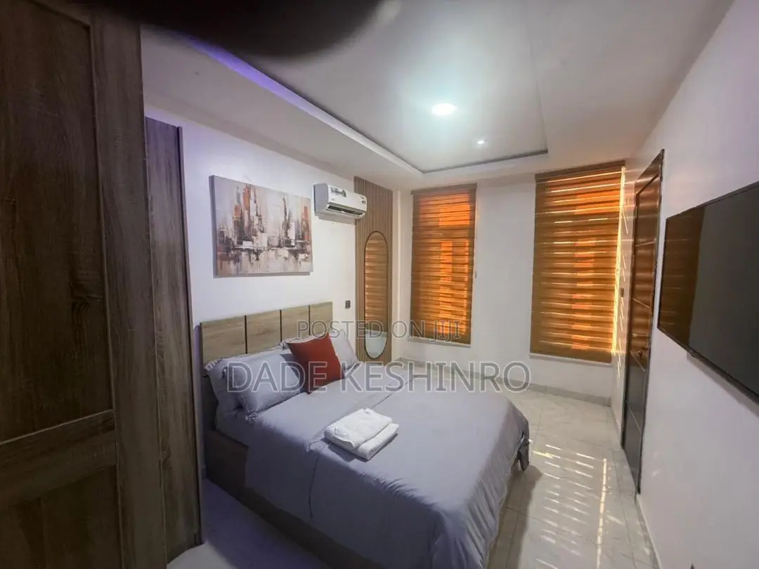 2 Bedroom Flat