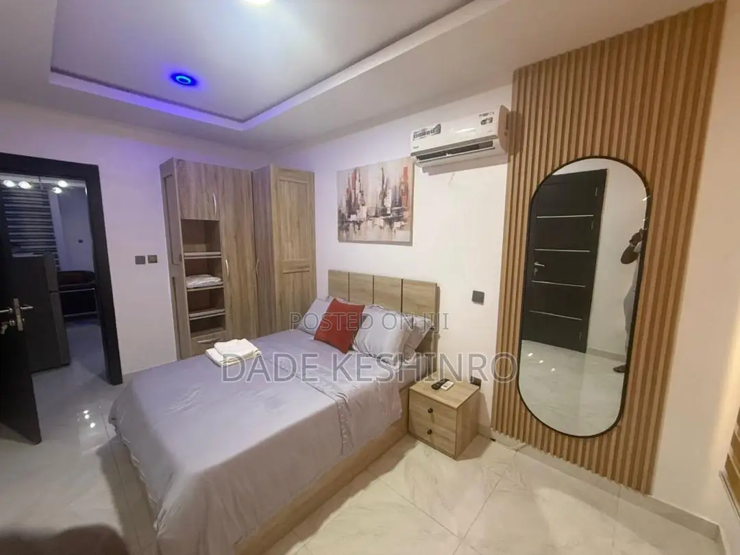 2 Bedroom Flat