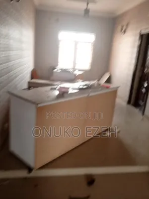2bdrm Block of Flats in Shell Estate, Katampe (Main) for rent