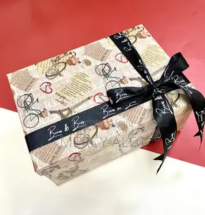 Gift Box and Souvenirs