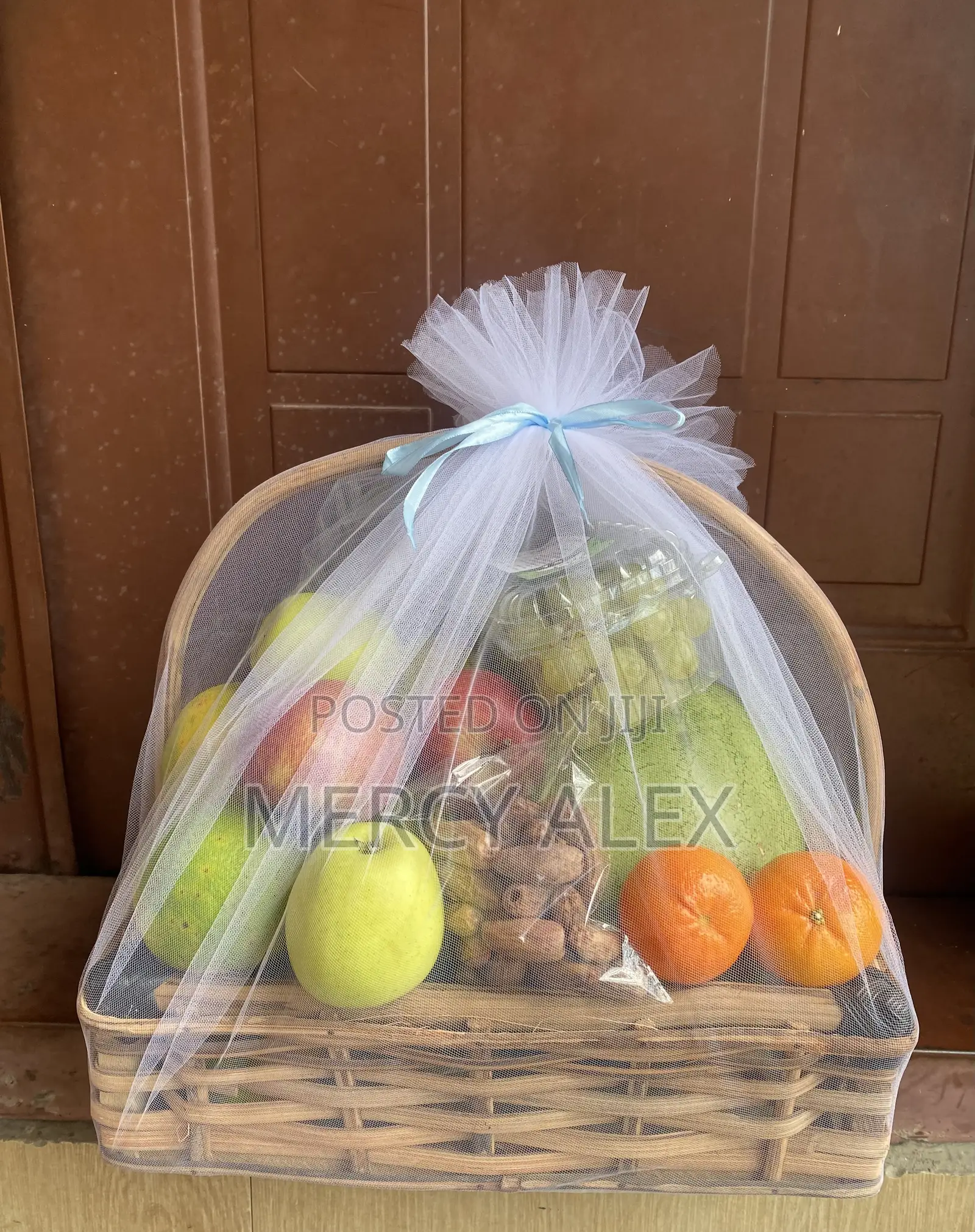 Fruit Basket