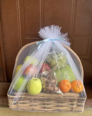 Fruit Basket